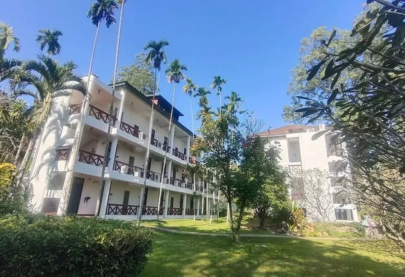 The Imperial Chiang Mai Resort & Sports Club