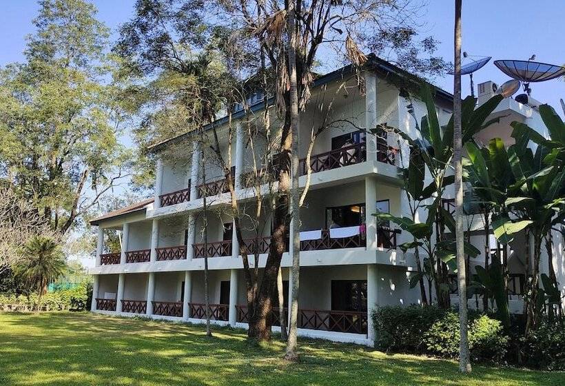 The Imperial Chiang Mai Resort & Sports Club