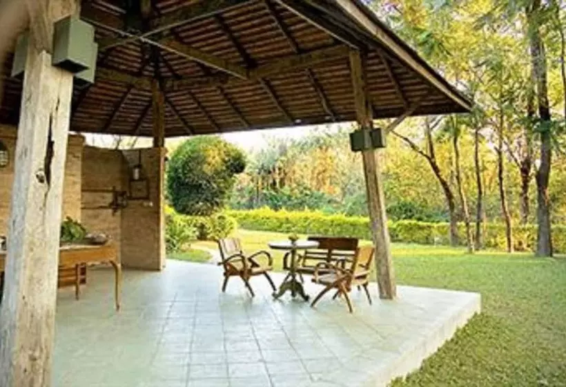 The Imperial Chiang Mai Resort & Sports Club