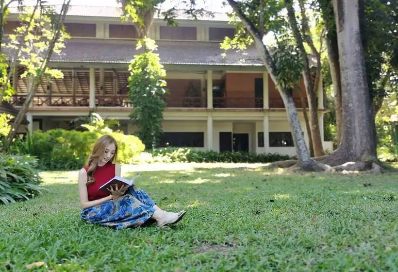 The Imperial Chiang Mai Resort & Sports Club