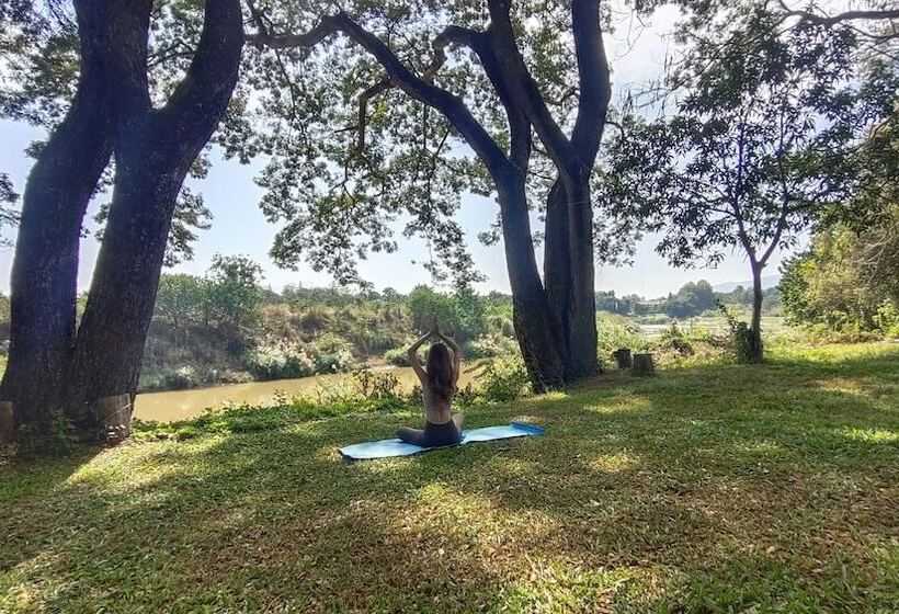 The Imperial Chiang Mai Resort & Sports Club