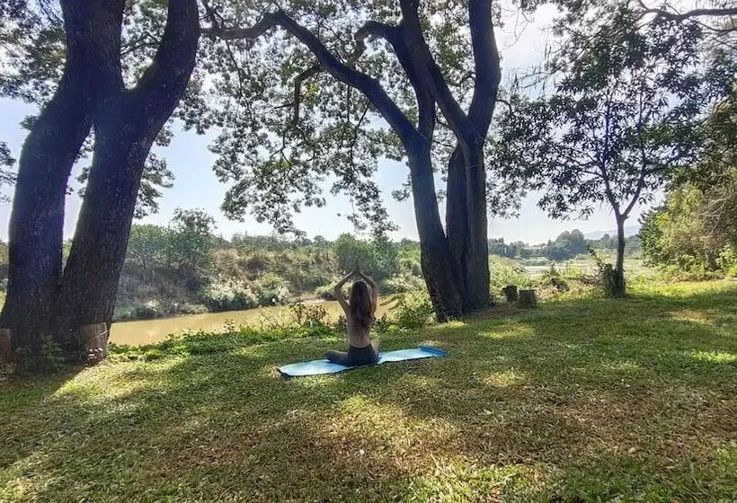 The Imperial Chiang Mai Resort & Sports Club