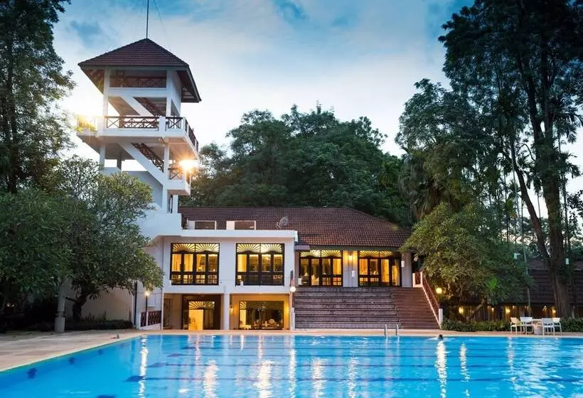 The Imperial Chiang Mai Resort & Sports Club