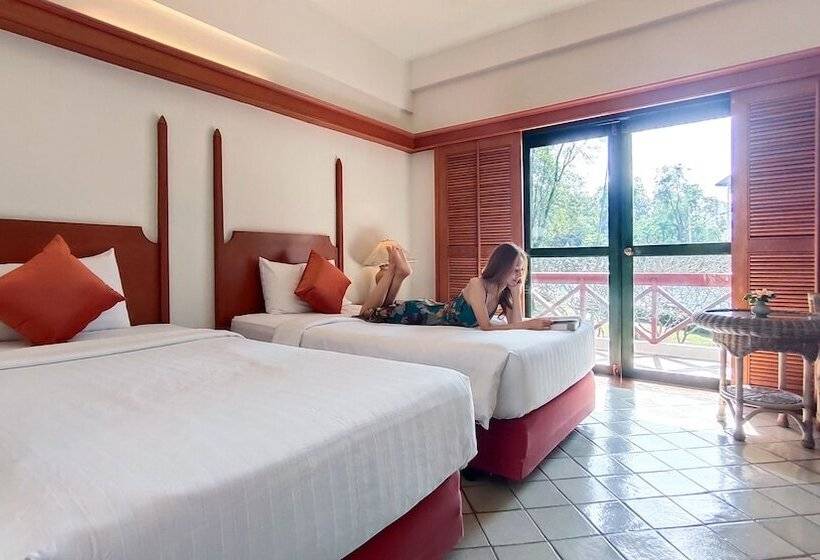 The Imperial Chiang Mai Resort & Sports Club