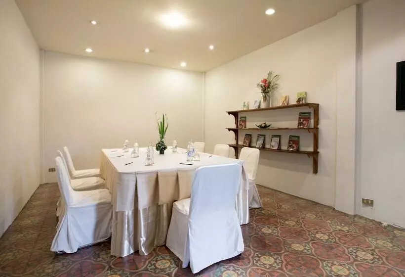 The Imperial Chiang Mai Resort & Sports Club