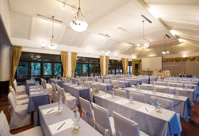 The Imperial Chiang Mai Resort & Sports Club