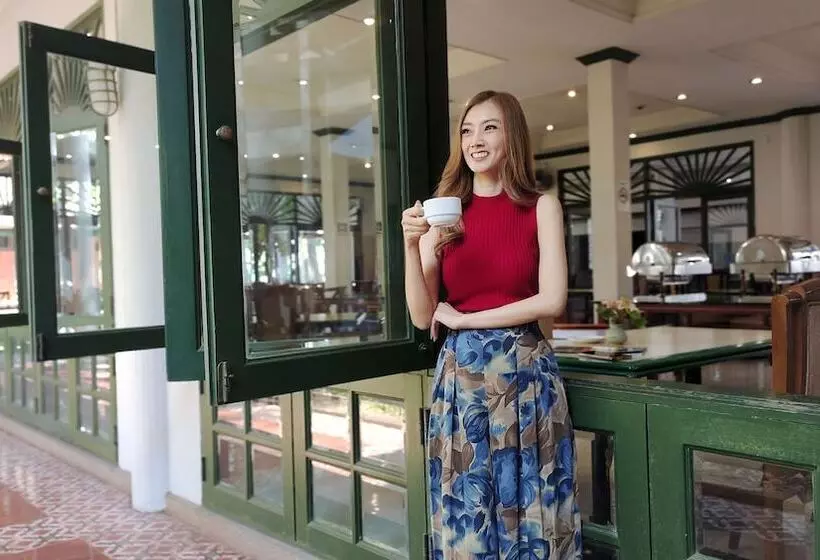 The Imperial Chiang Mai Resort & Sports Club