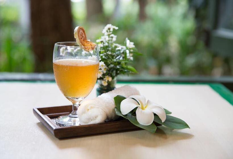 The Imperial Chiang Mai Resort & Sports Club