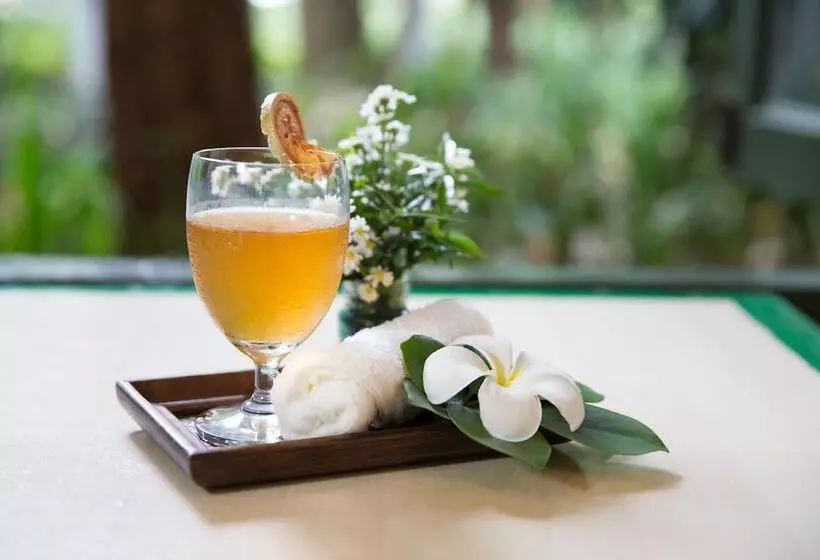 The Imperial Chiang Mai Resort & Sports Club