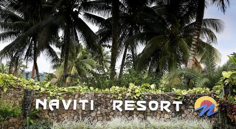 The Naviti Resort