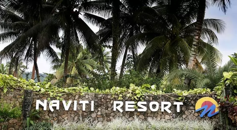 The Naviti Resort