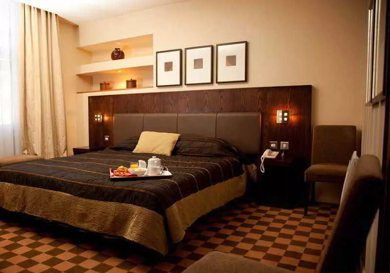 فندق New Northumbria