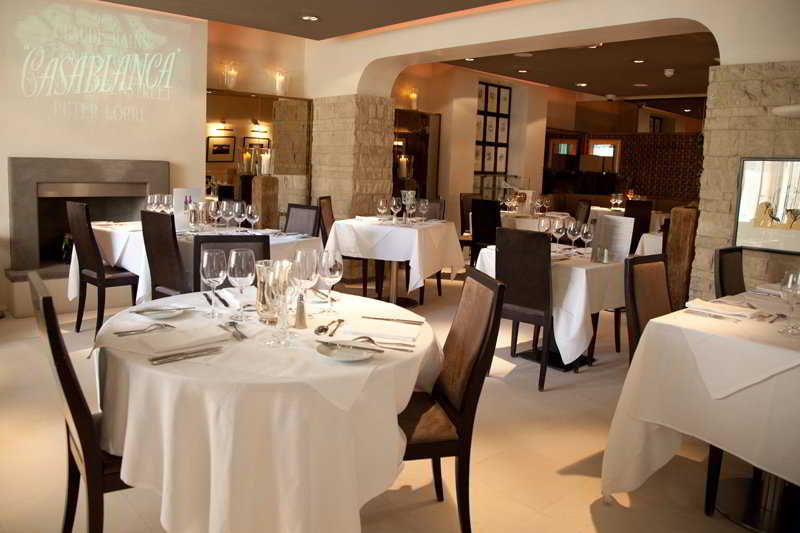 호텔 New Northumbria