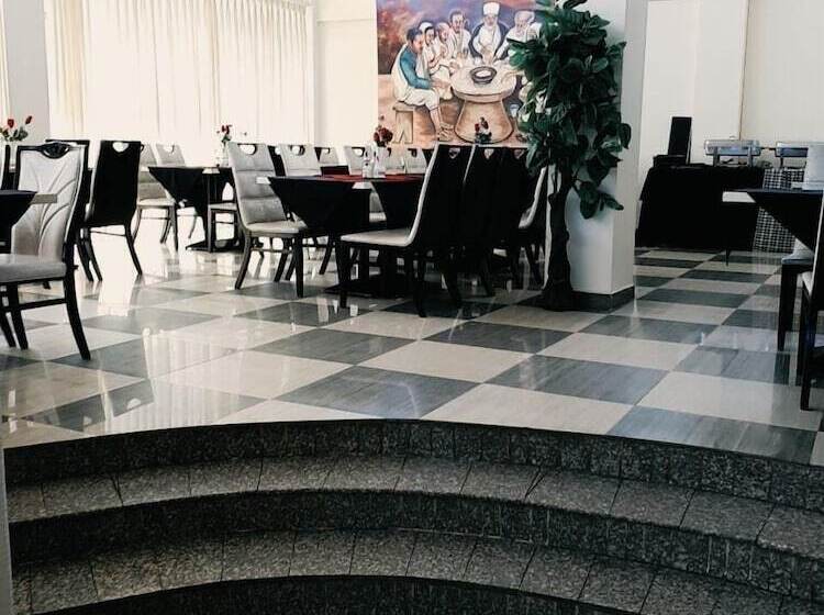 Canaan Hotel International