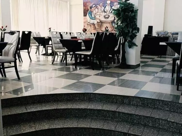 Canaan Hotel International