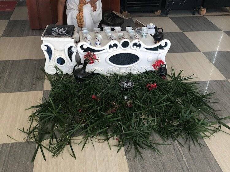 Canaan Hotel International