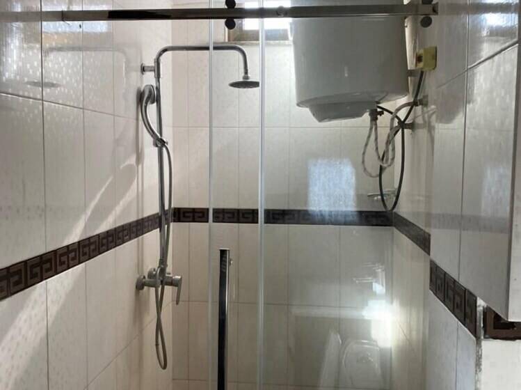 Canaan Hotel International