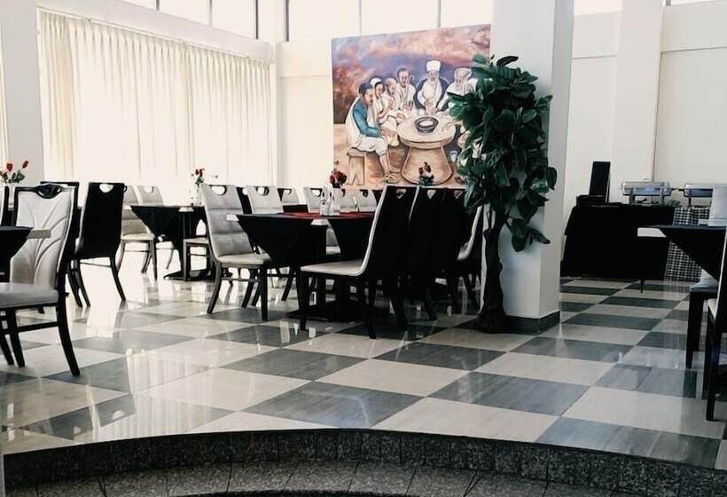 Canaan Hotel International