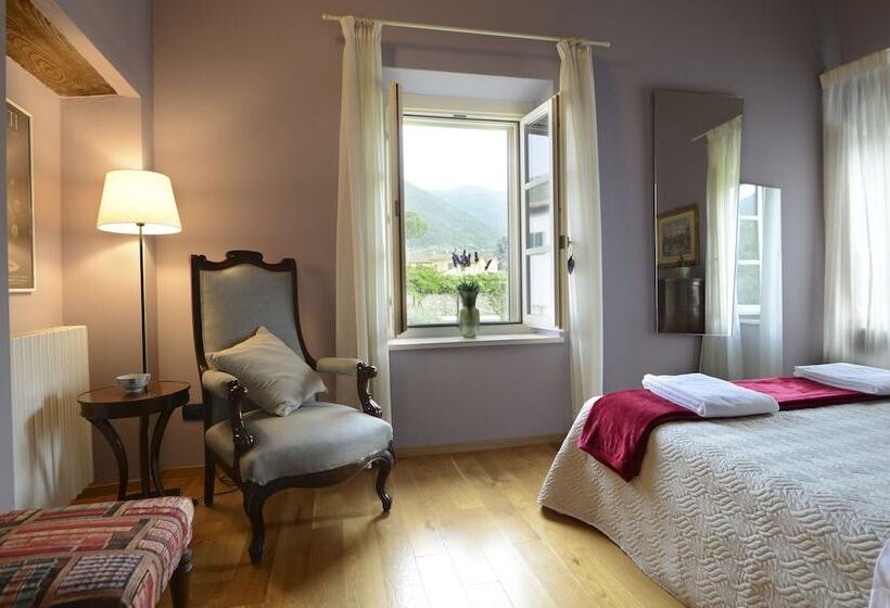 פנסיון Guesthouse Ai Santinelli