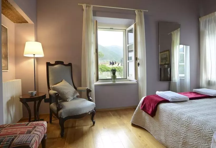 ペンション Guesthouse Ai Santinelli