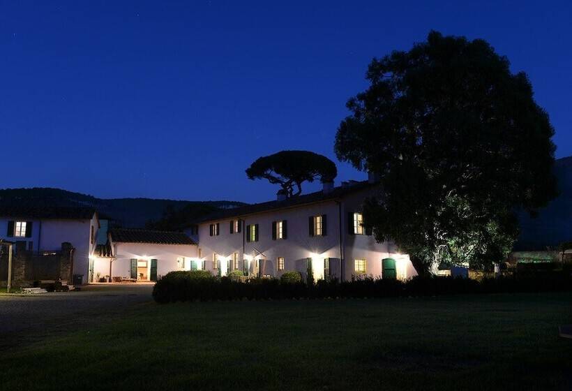 פנסיון Guesthouse Ai Santinelli