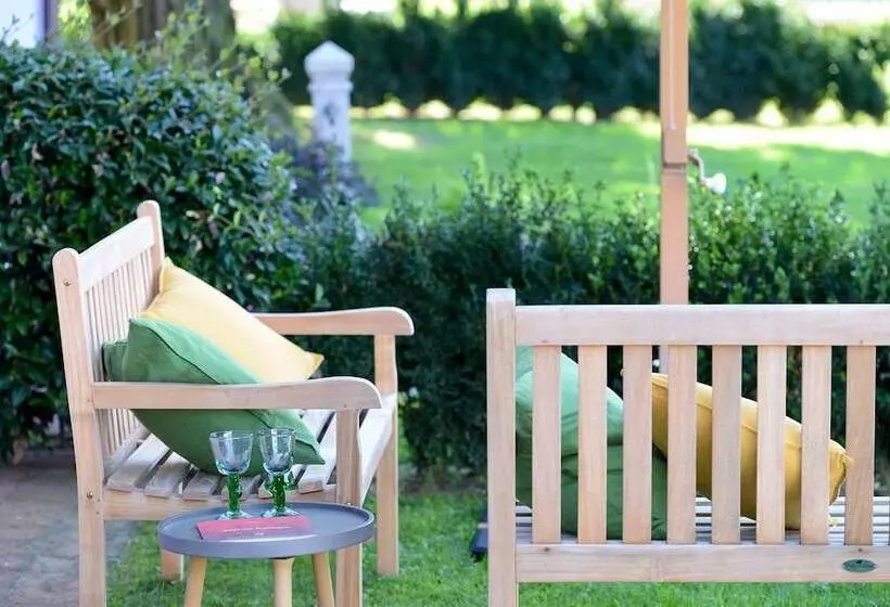 ペンション Guesthouse Ai Santinelli