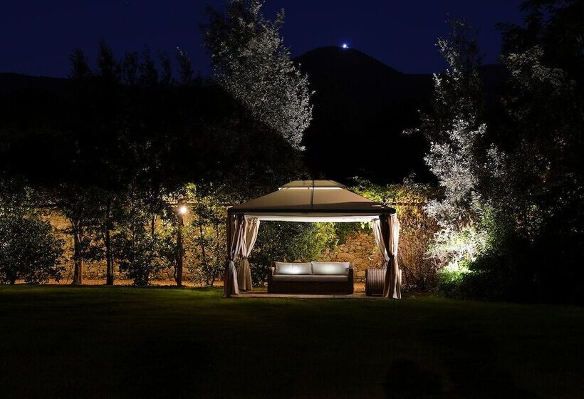 פנסיון Guesthouse Ai Santinelli