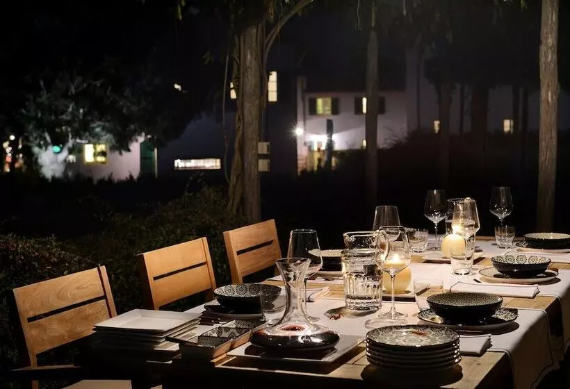 ペンション Guesthouse Ai Santinelli