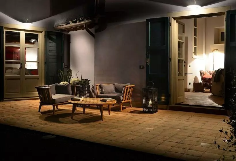 ペンション Guesthouse Ai Santinelli