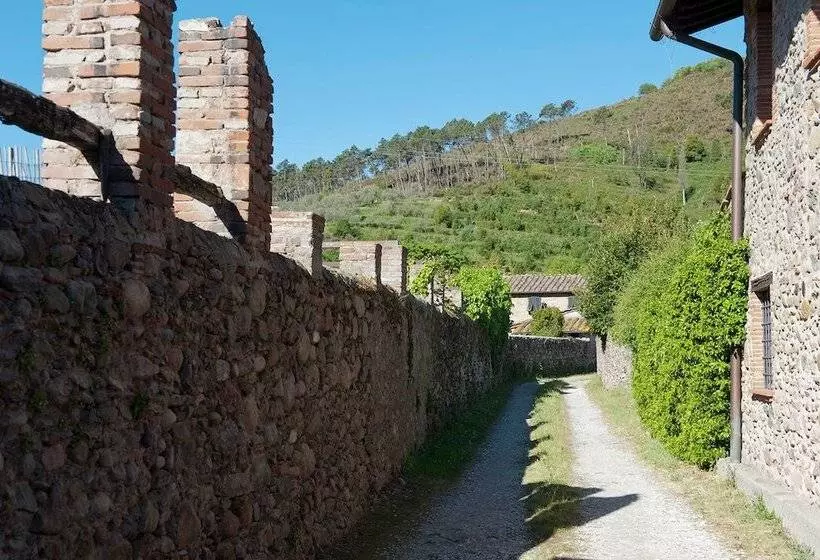 ペンション Guesthouse Ai Santinelli