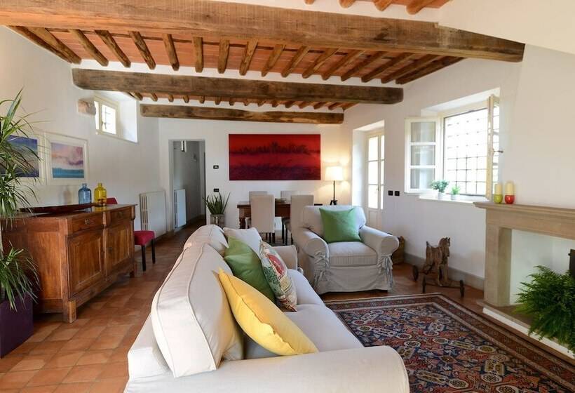 פנסיון Guesthouse Ai Santinelli