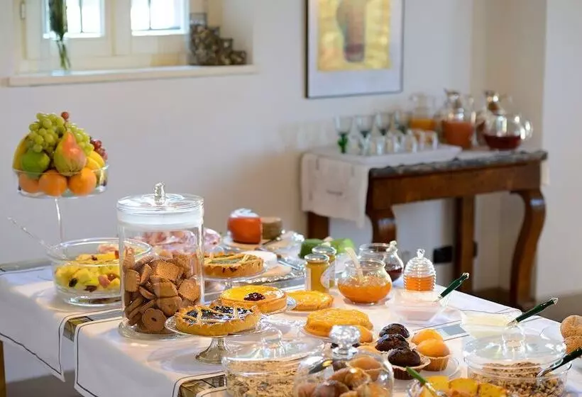 ペンション Guesthouse Ai Santinelli