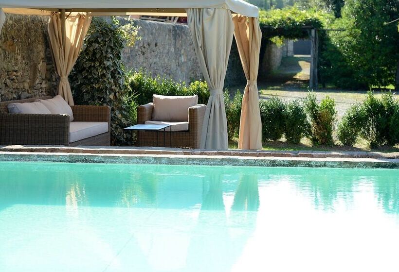 פנסיון Guesthouse Ai Santinelli