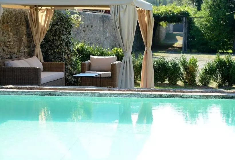 ペンション Guesthouse Ai Santinelli