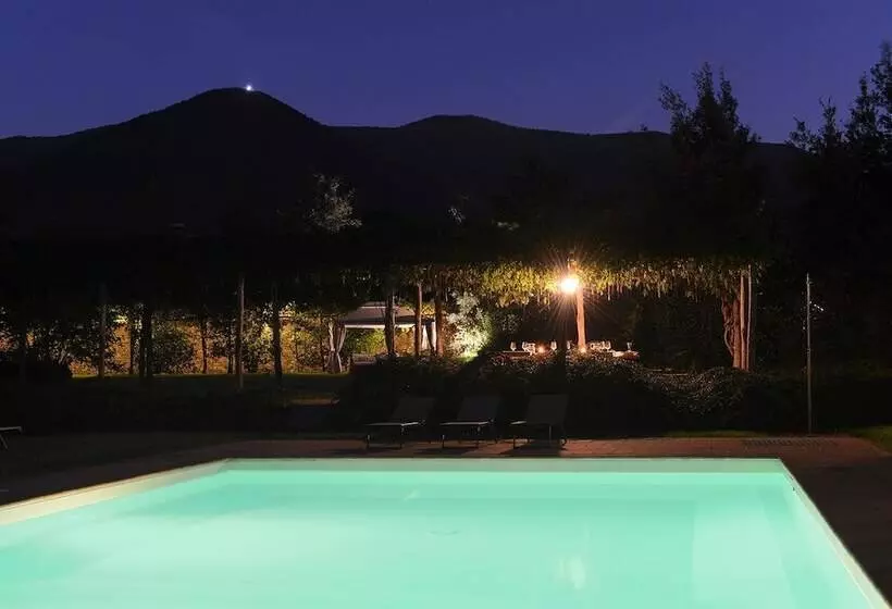 ペンション Guesthouse Ai Santinelli