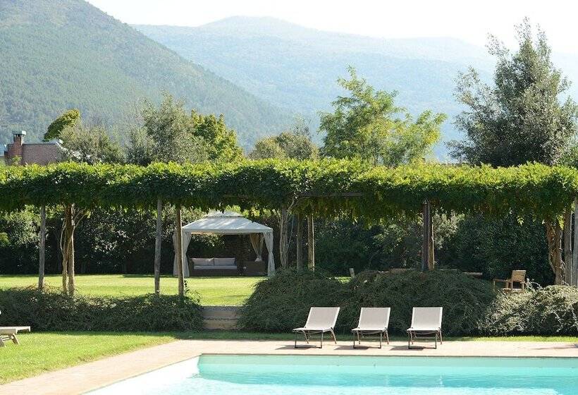 פנסיון Guesthouse Ai Santinelli