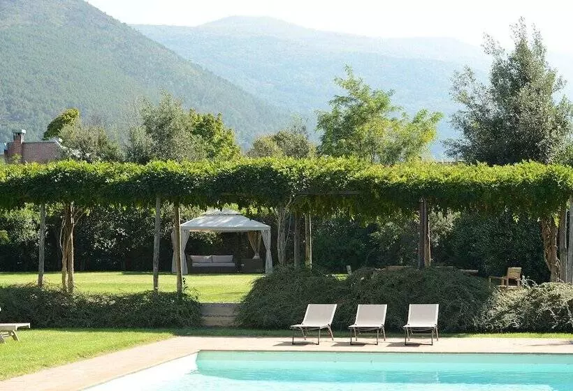 ペンション Guesthouse Ai Santinelli