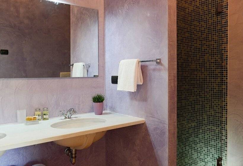 פנסיון Guesthouse Ai Santinelli