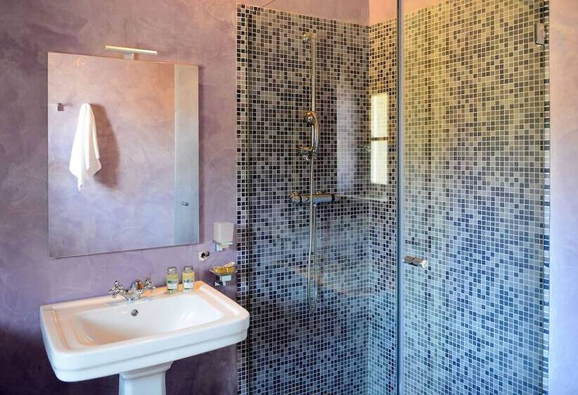 פנסיון Guesthouse Ai Santinelli