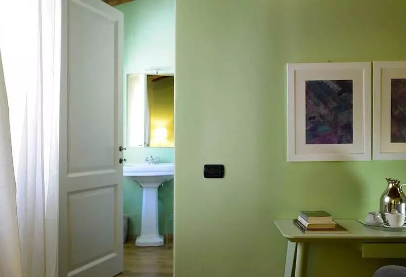 ペンション Guesthouse Ai Santinelli