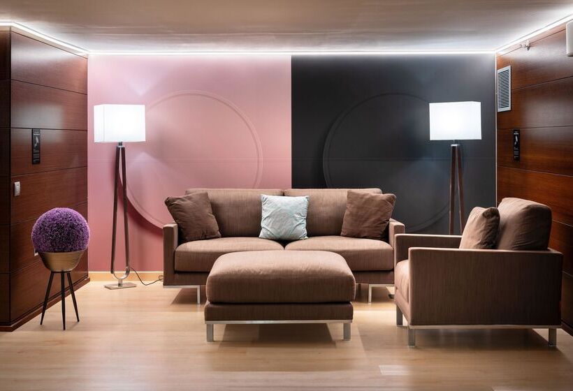 Alexandre Hotel Fira Congress