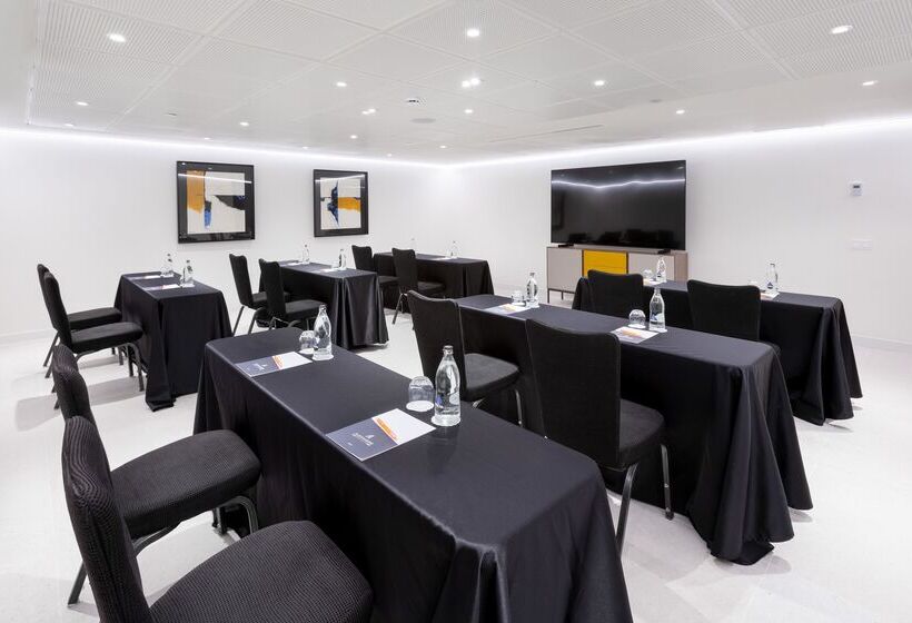 Alexandre Hotel Fira Congress