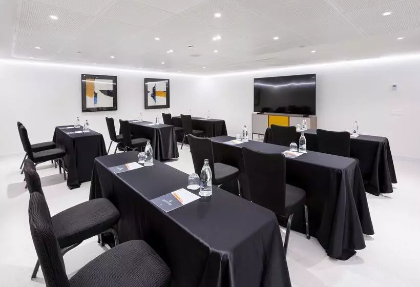 Alexandre Hotel Fira Congress