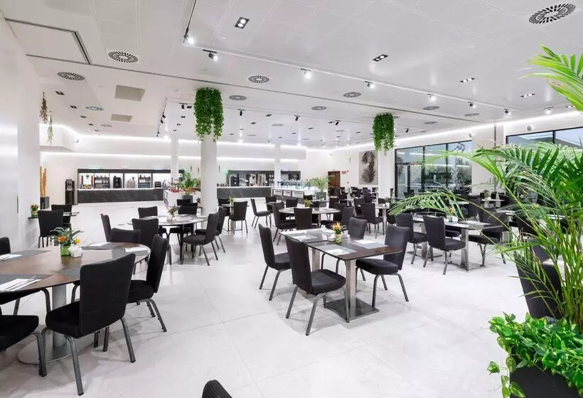 Alexandre Hotel Fira Congress