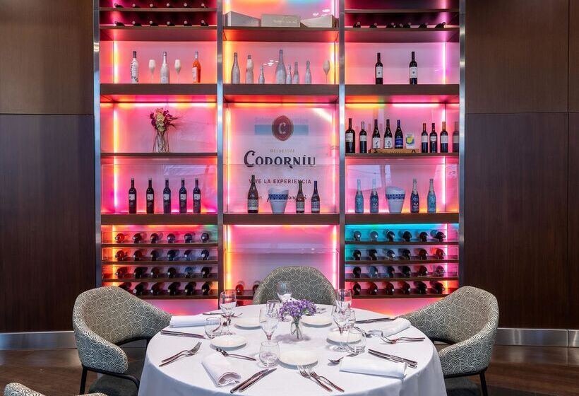 Alexandre Hotel Fira Congress