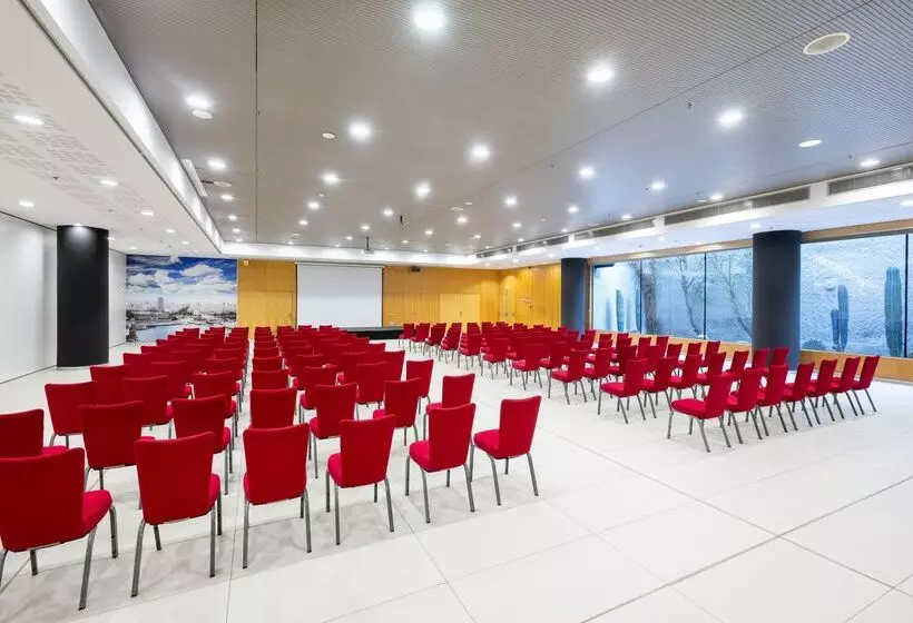 Alexandre Hotel Fira Congress