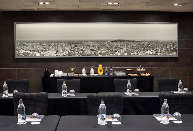 Alexandre Hotel Fira Congress