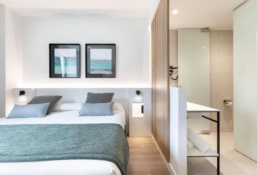 Alexandre Hotel Fira Congress