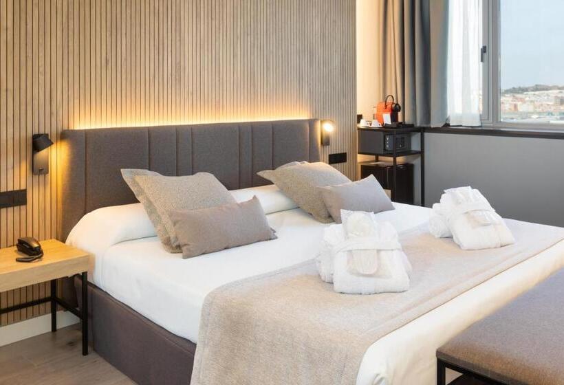 Alexandre Hotel Fira Congress