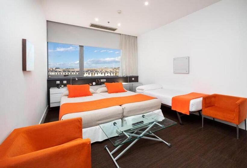 Alexandre Hotel Fira Congress